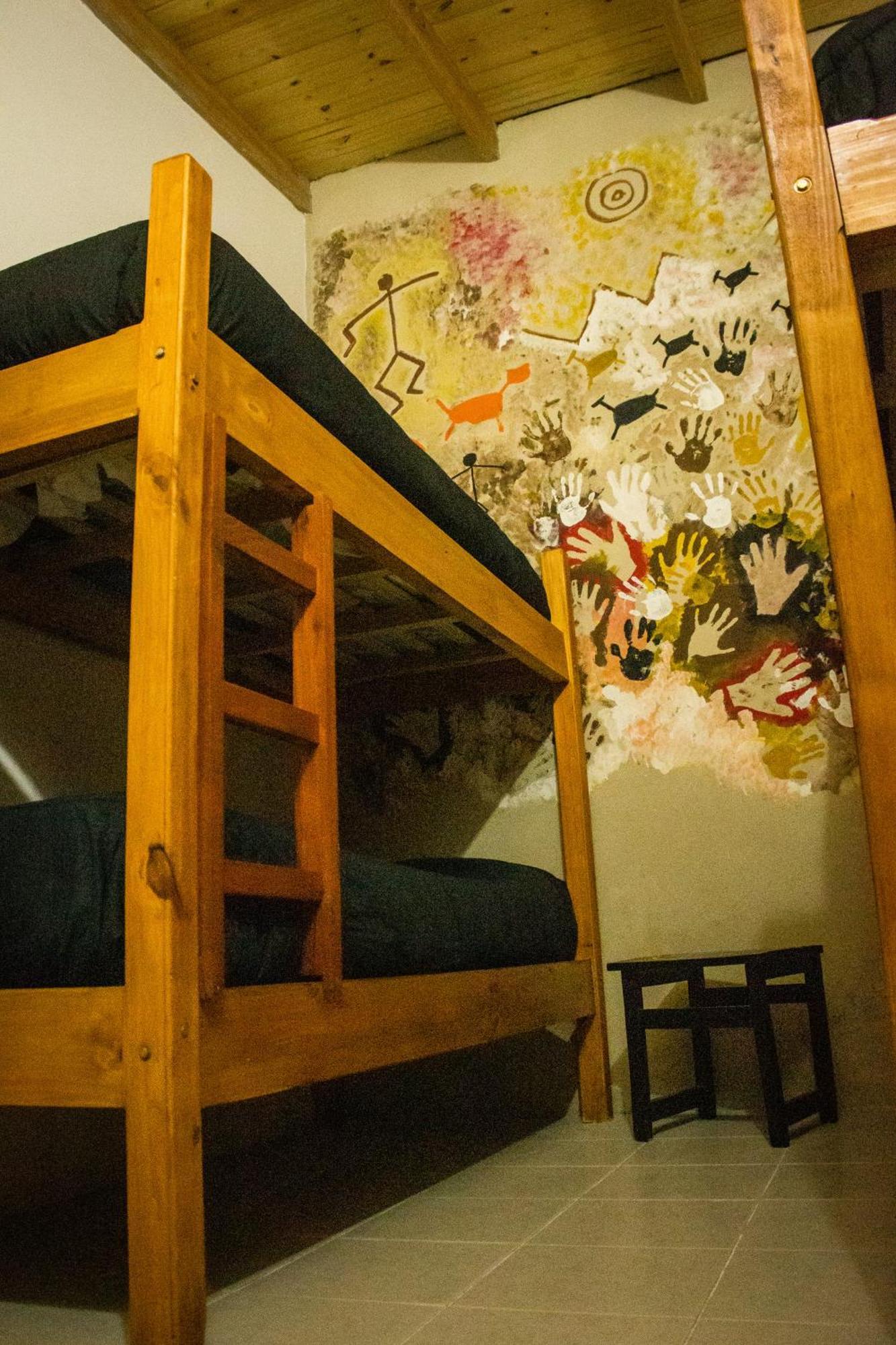 Posada Aike Patagonico Los Antiguos Exterior foto