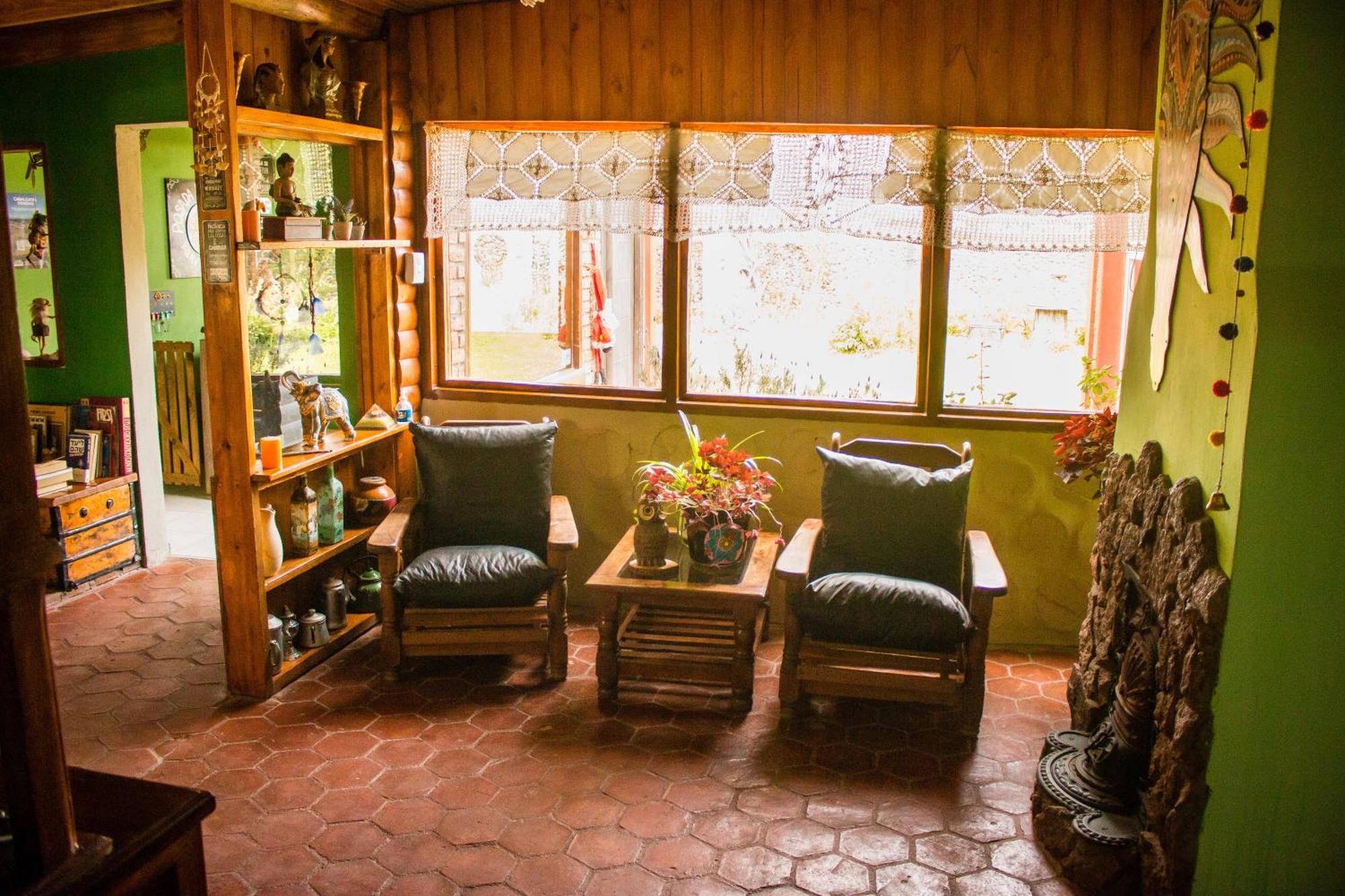 Posada Aike Patagonico Los Antiguos Exterior foto