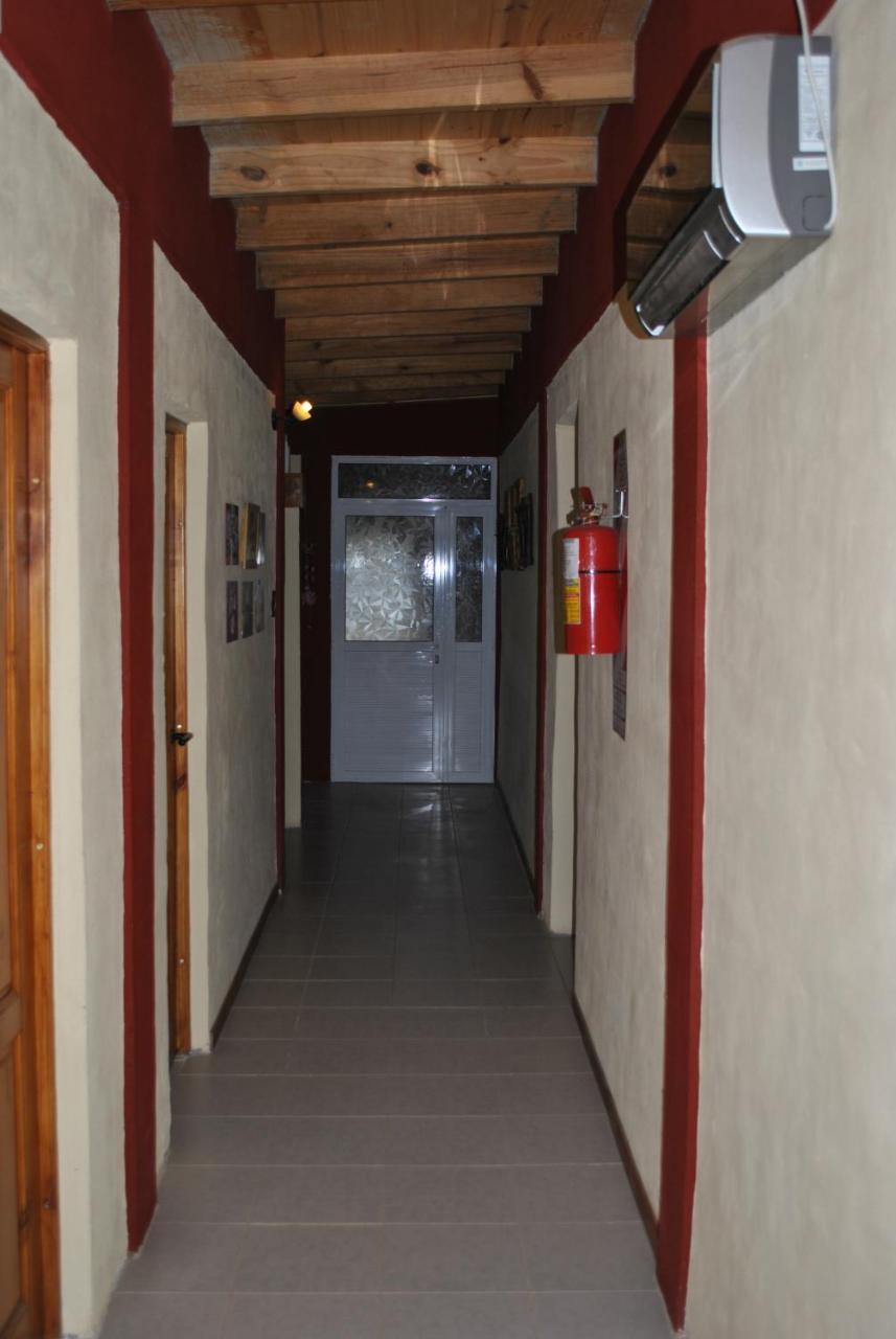 Posada Aike Patagonico Los Antiguos Exterior foto